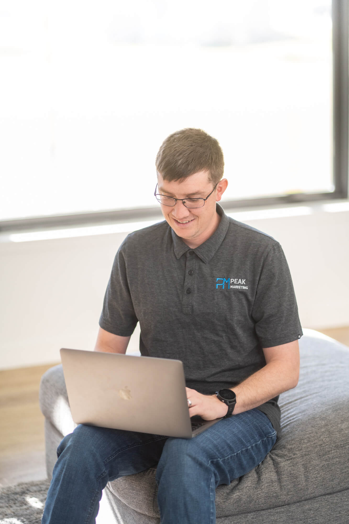 SEO for Lawyers | Taylor Whitehead | Founder