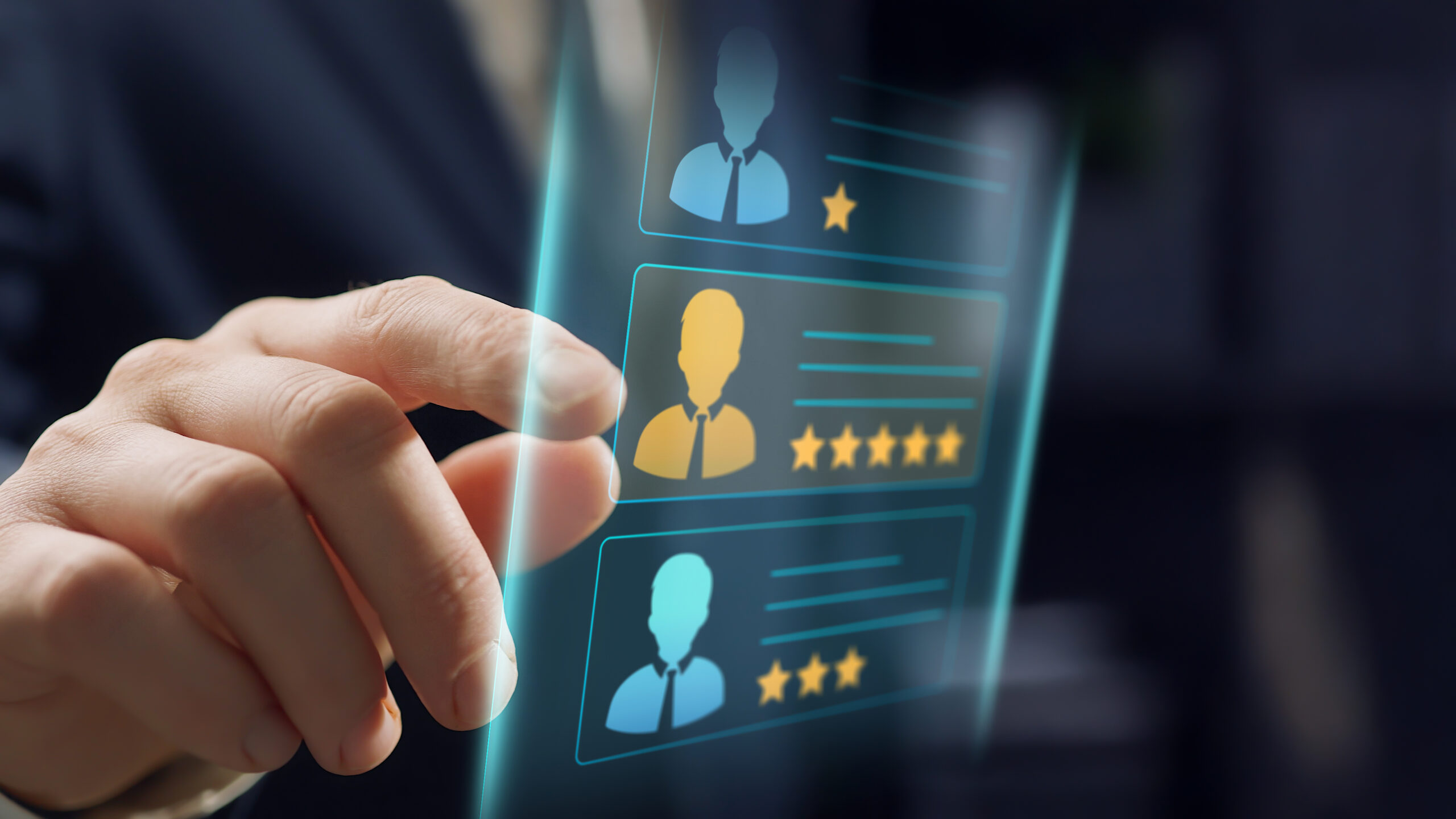What to Look for in an SEO Company