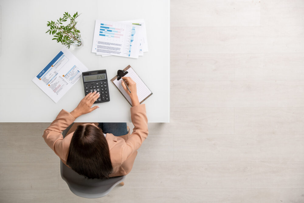 How Much Does the Average Company Spend on SEO?