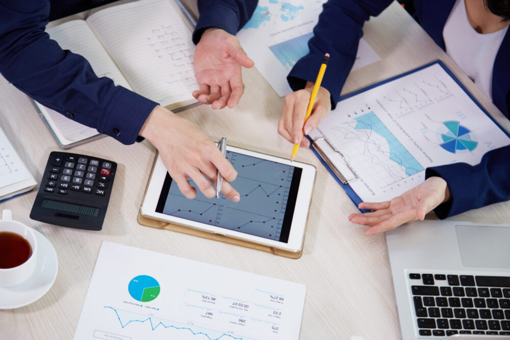Top AI Tools for SEO
