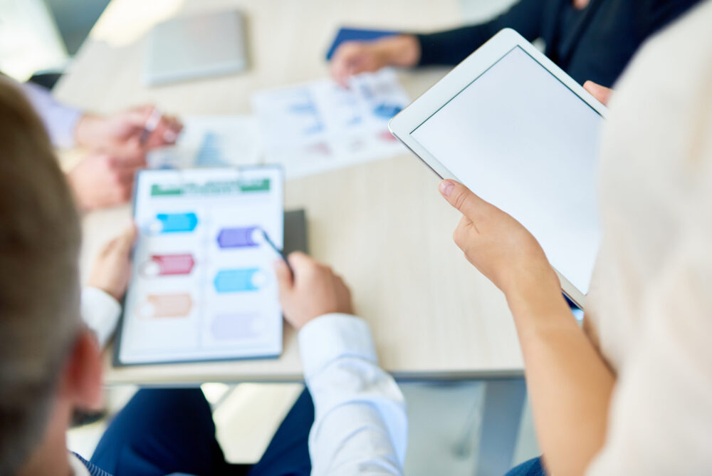 How to Share Google My Business With an SEO Agency