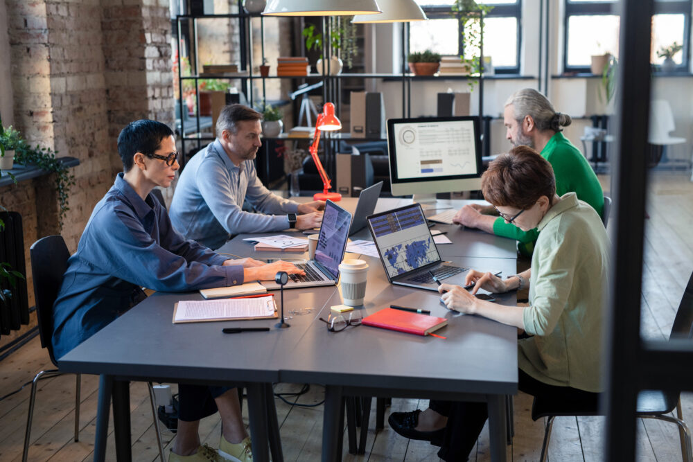 SEO for SaaS Companies:
