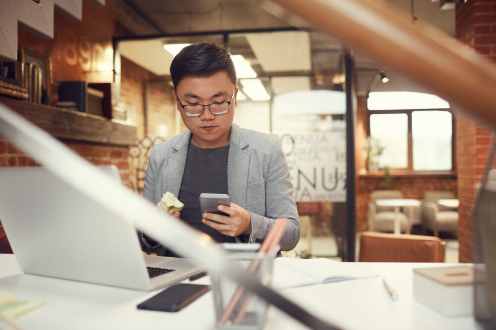 How to Structure a Page for AEO