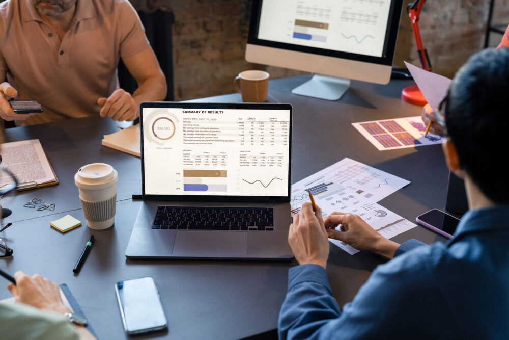 Best Practices for Using AI in SEO