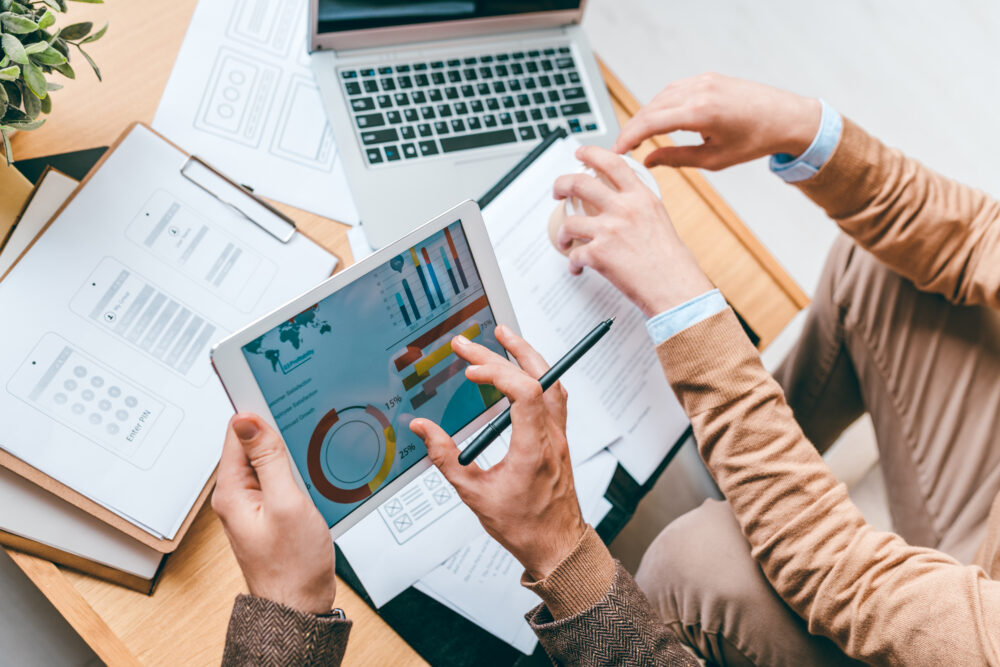 AI SEO for E-Commerce Brands