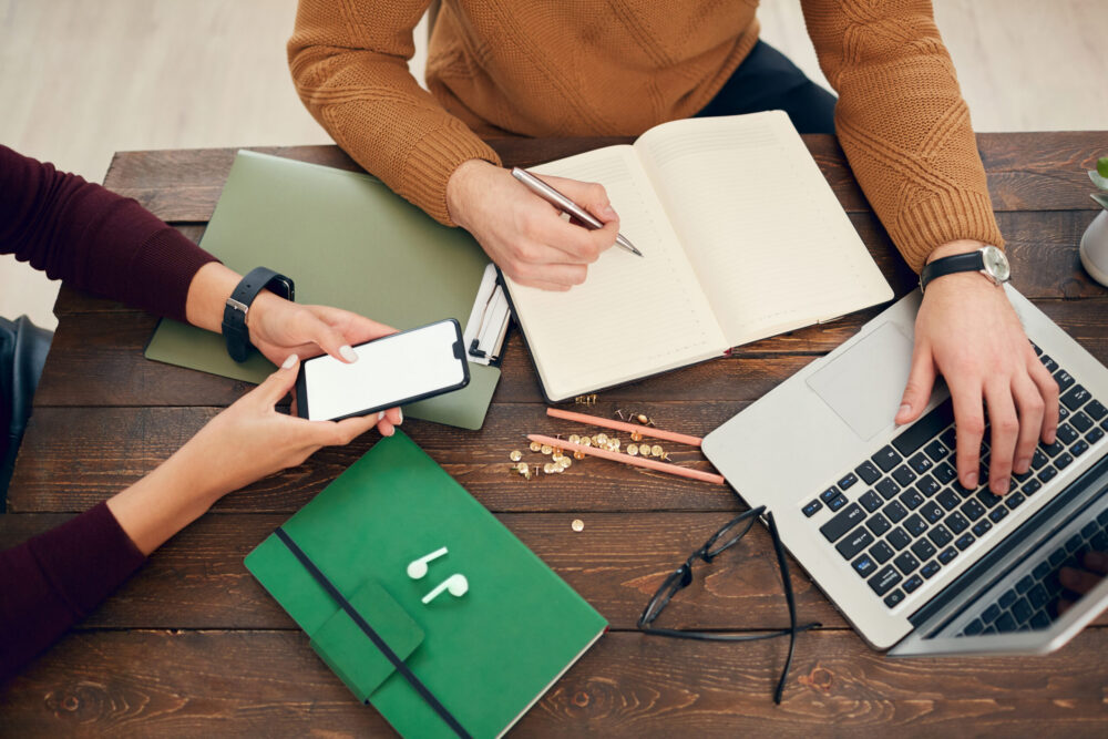 How Peak Marketing Approaches Internal Linking